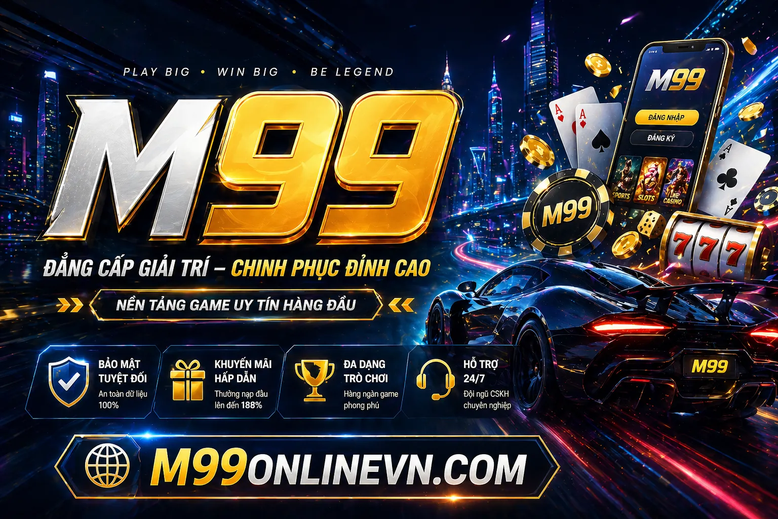 Hình ảnh chương trình VIP