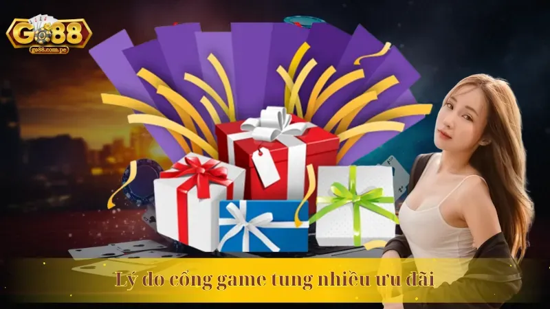 Các loại ưu đãi độc quyền tại hz88 login
